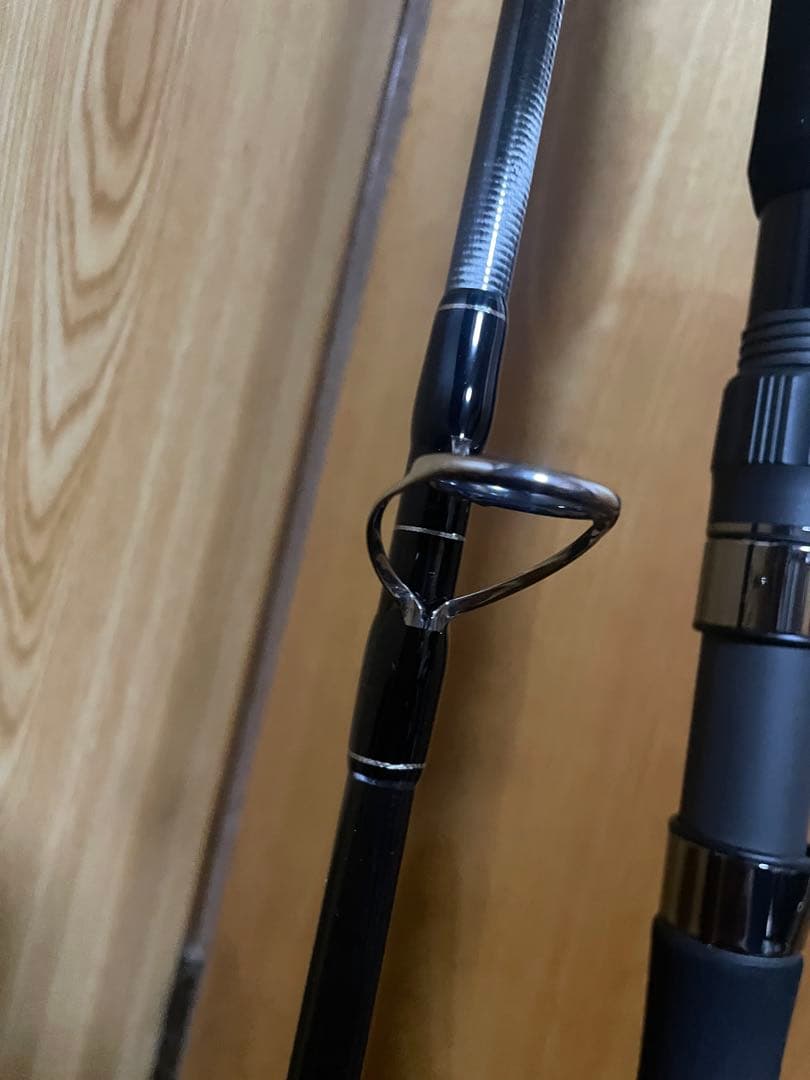 リップルフィッシャー　ランナーエクシード　ファイナルスタンドアップ　100sxh