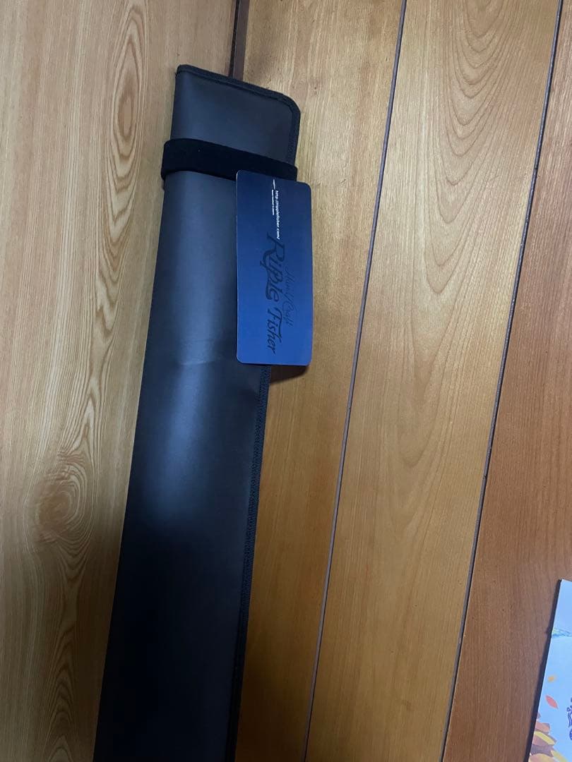 リップルフィッシャー　ランナーエクシード　ファイナルスタンドアップ　100sxh