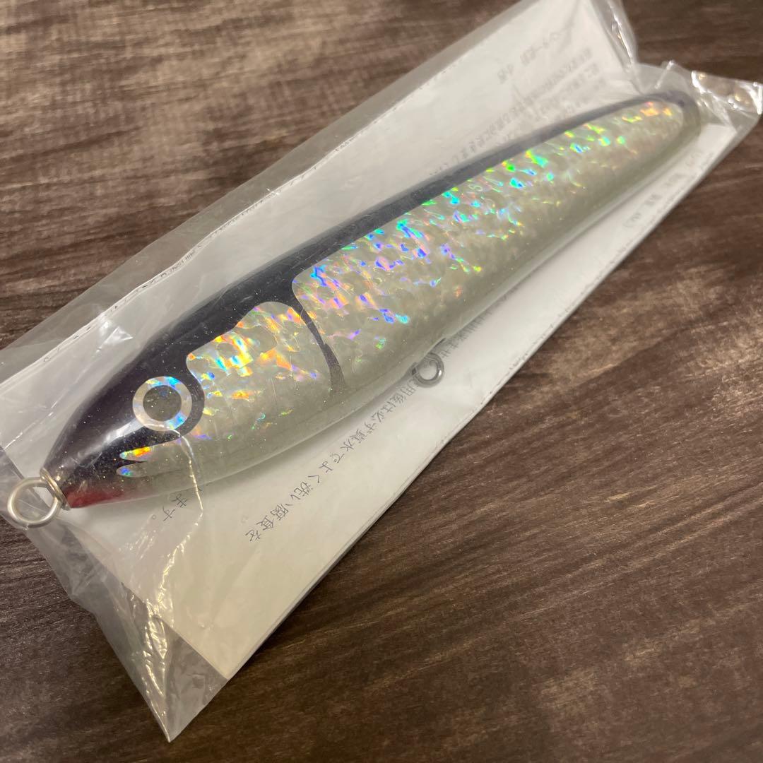 γ90-L ガンマ コバルトブルー（ナス紺）バック カーペンター G914