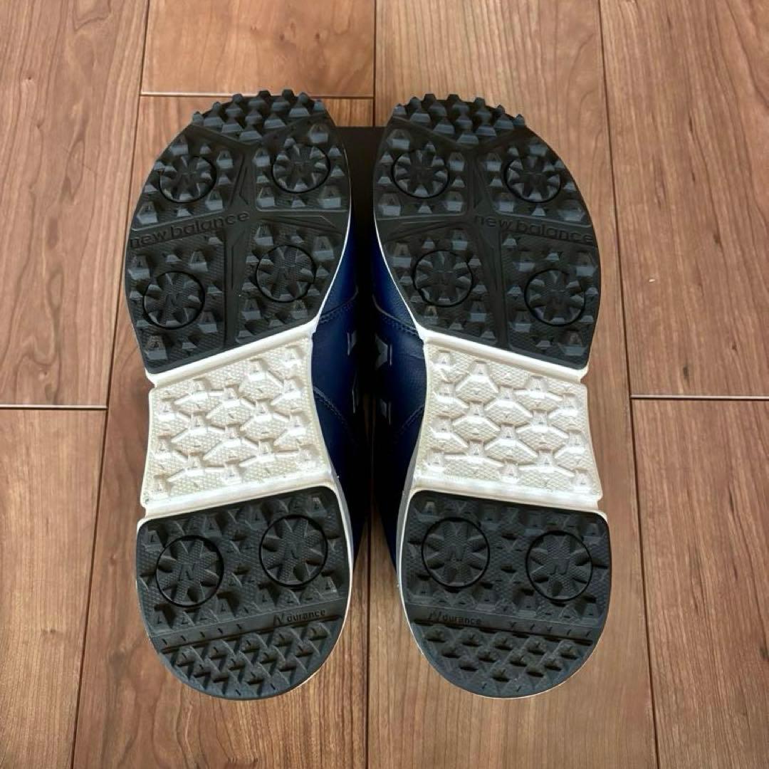 New Balance ニューバランス ゴルフシューズMGBS574N