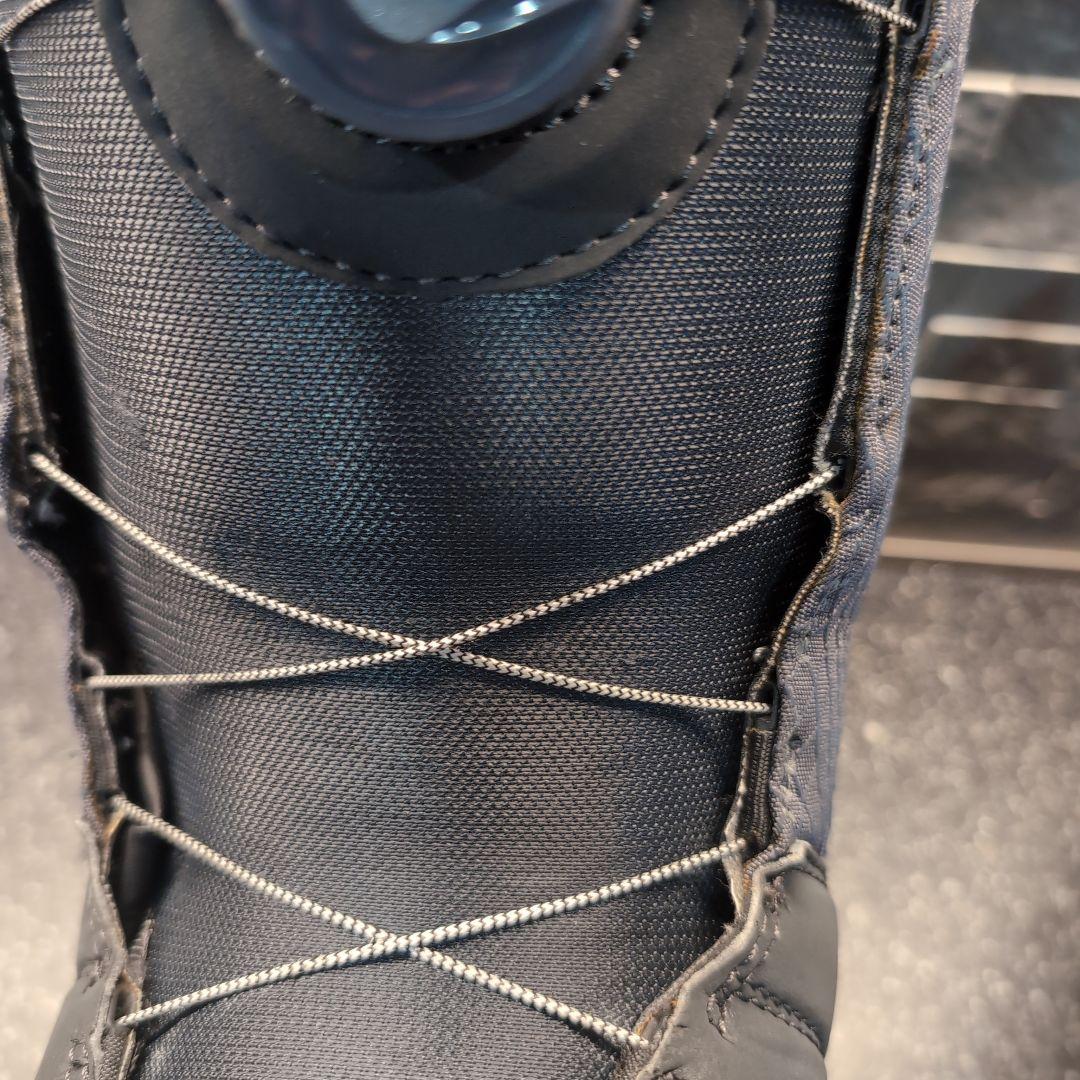 おかわりカレーBURTON MOTO WIDE BOA メンズ 27cm