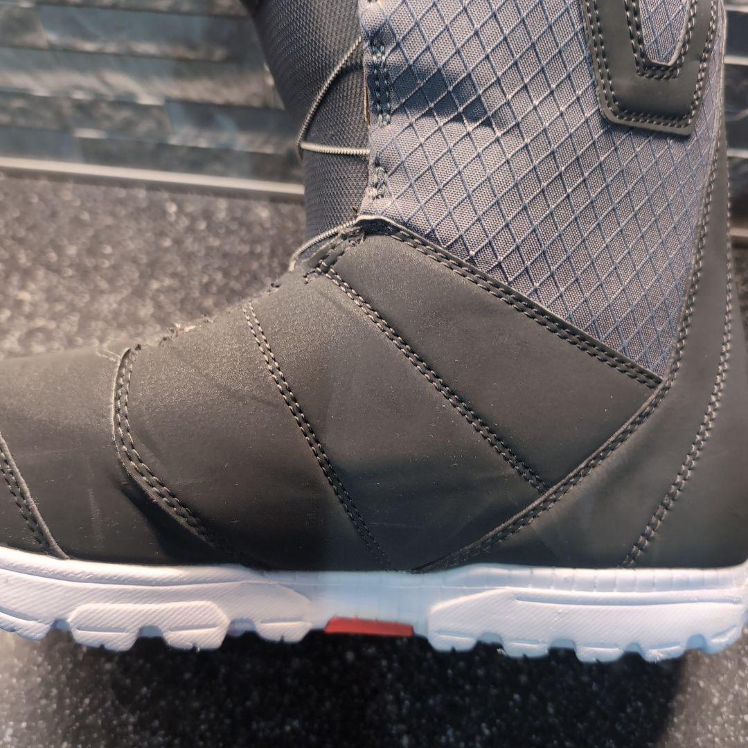 おかわりカレーBURTON MOTO WIDE BOA メンズ 27cm