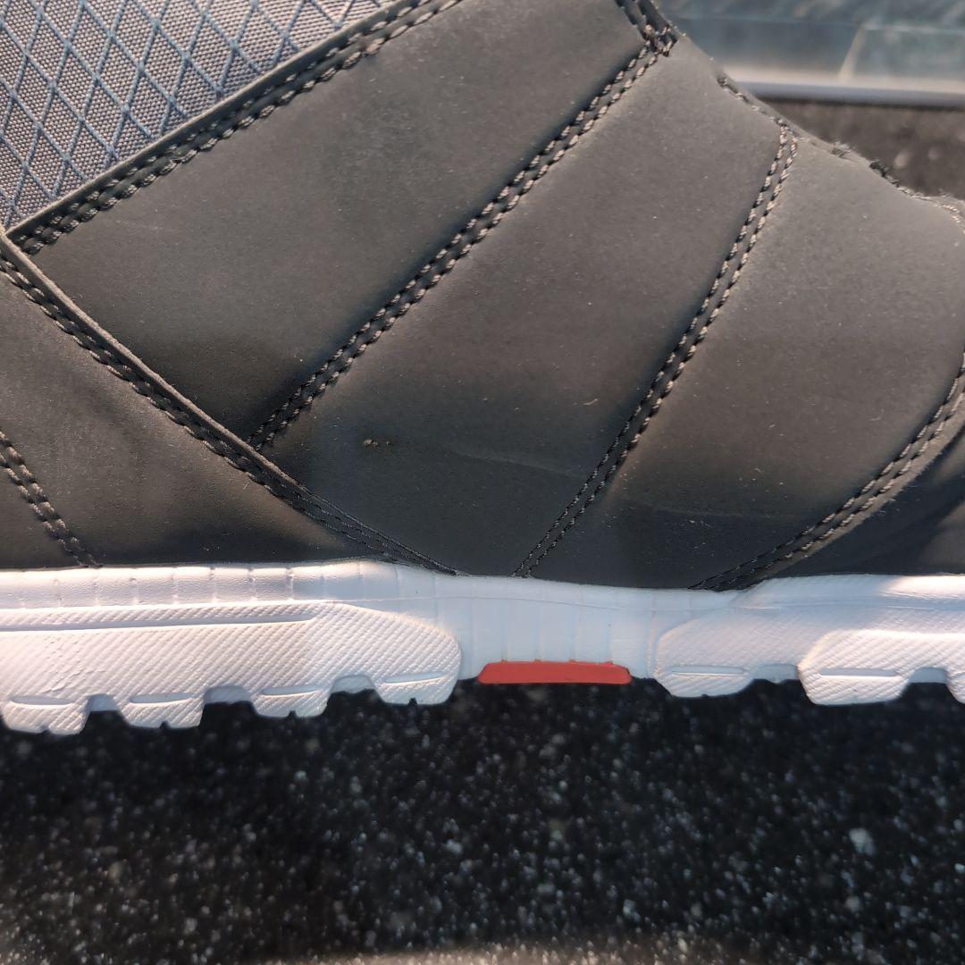 おかわりカレーBURTON MOTO WIDE BOA メンズ 27cm