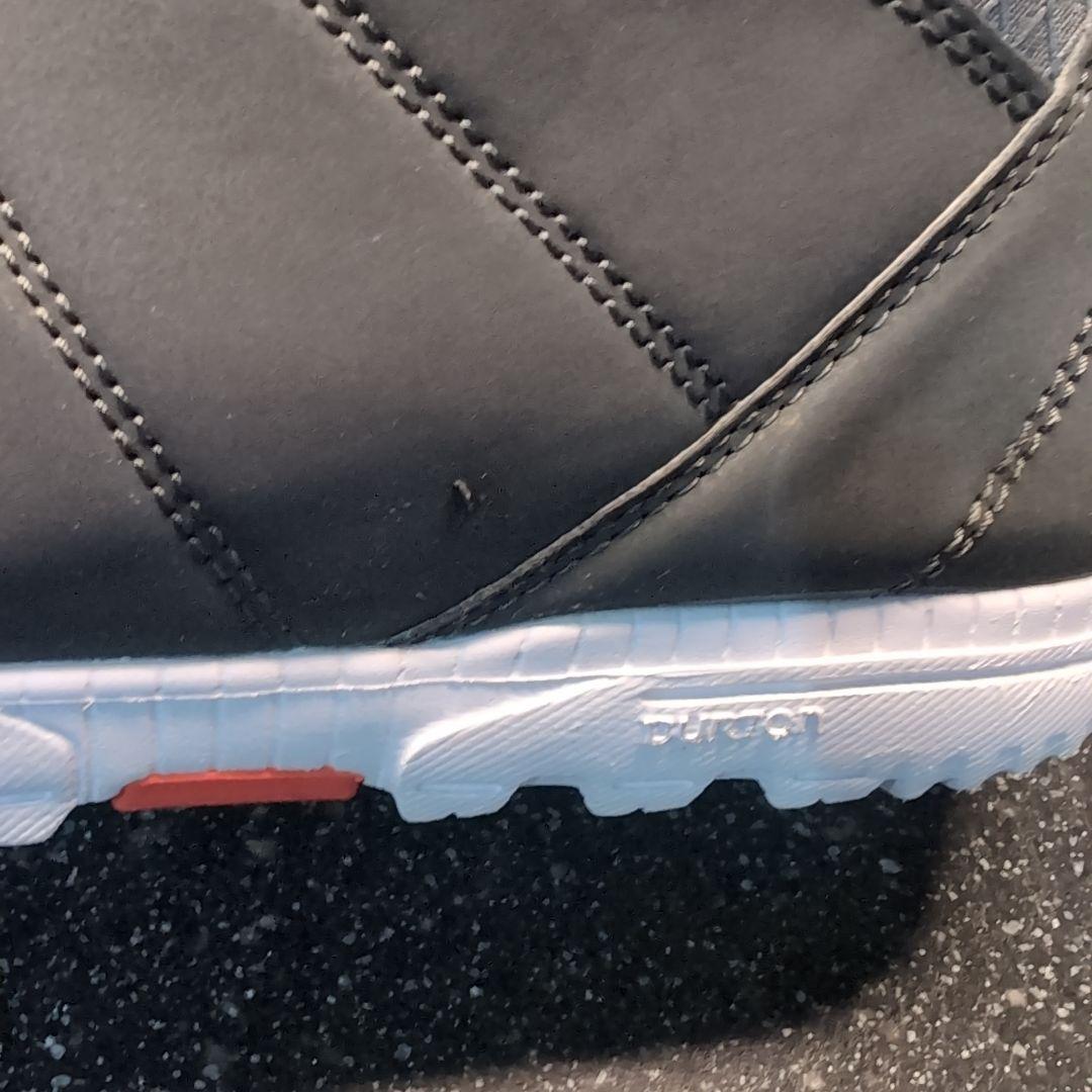 おかわりカレーBURTON MOTO WIDE BOA メンズ 27cm