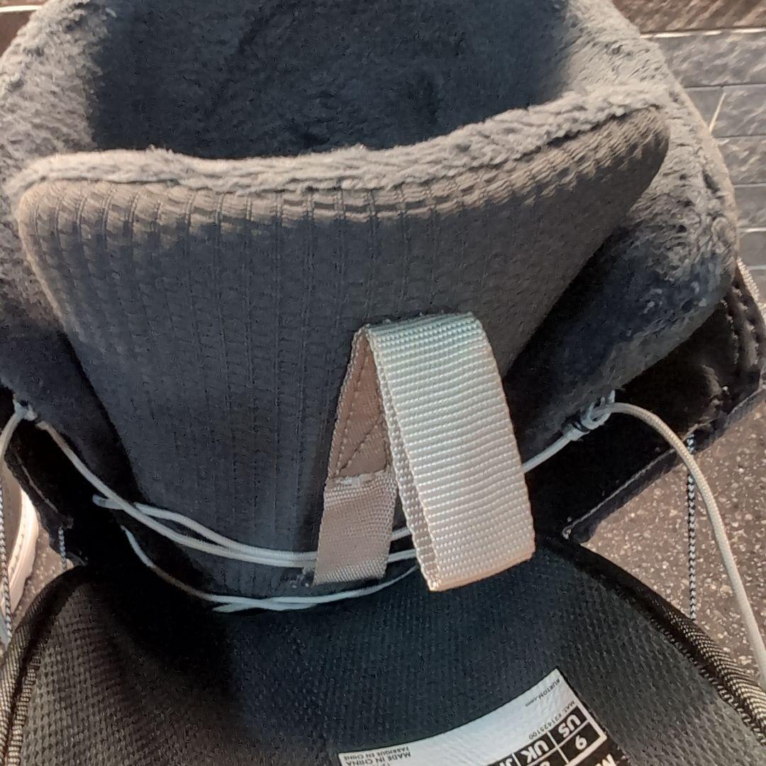 おかわりカレーBURTON MOTO WIDE BOA メンズ 27cm