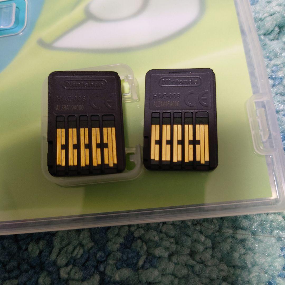 ポケットモンスター ソード・シールドWP