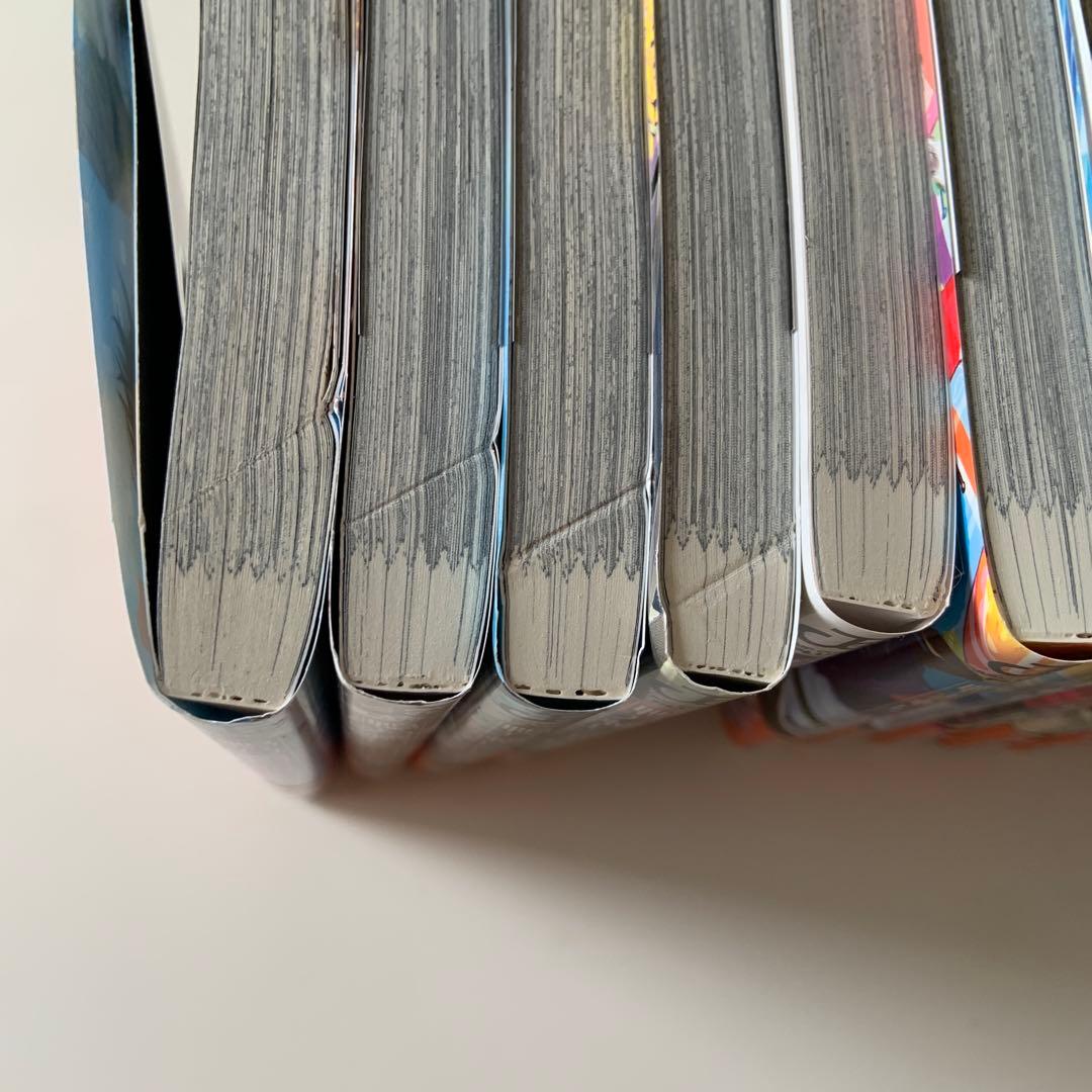 鴨乃橋ロンの禁断推理　全19巻　カード3枚付き