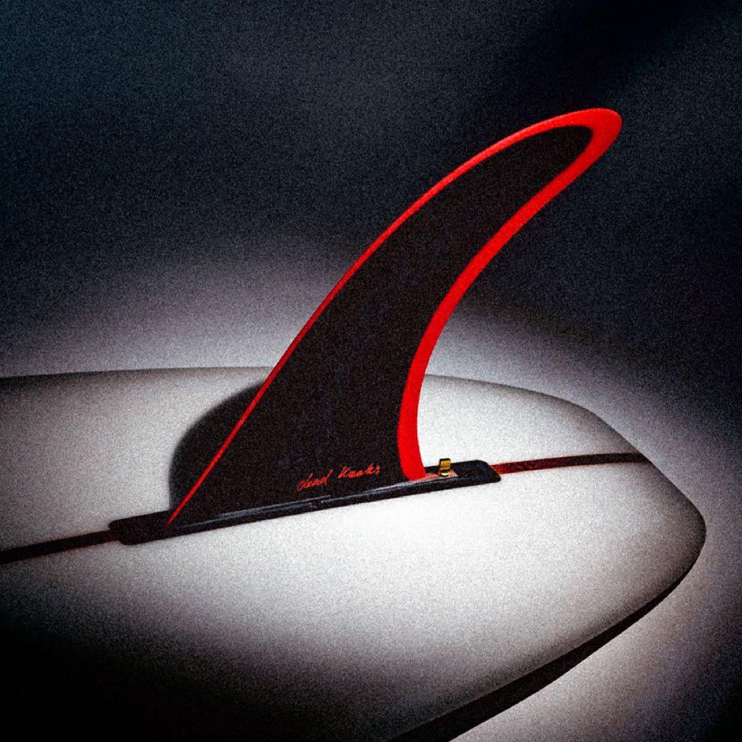 サーフィン・ボディボード DEFLOW DEADKOOKS - IMPULSE SINGLE 10\