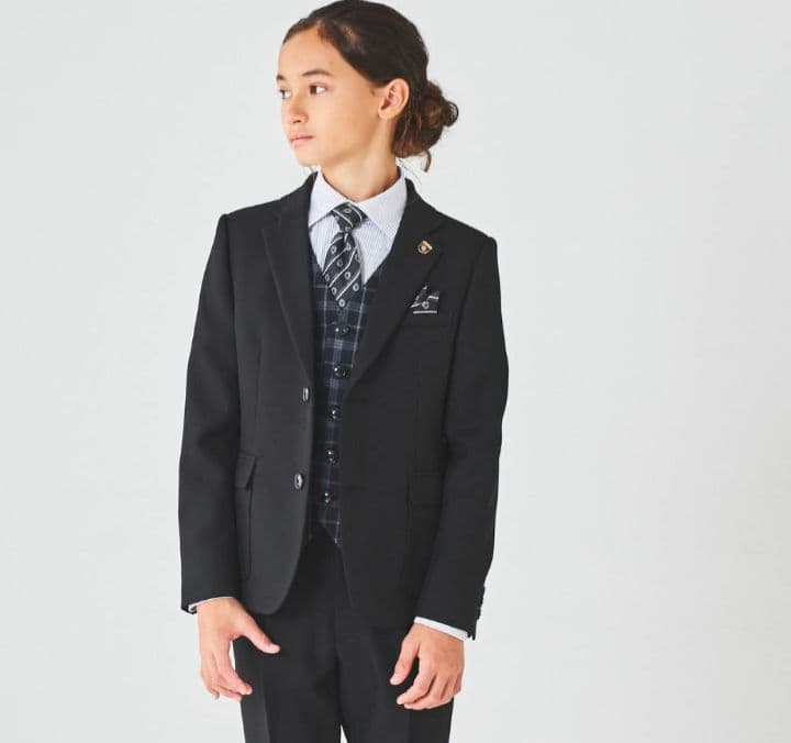 CHOPIN 極美品　現行販売品　スーツセット　170cm ベスト