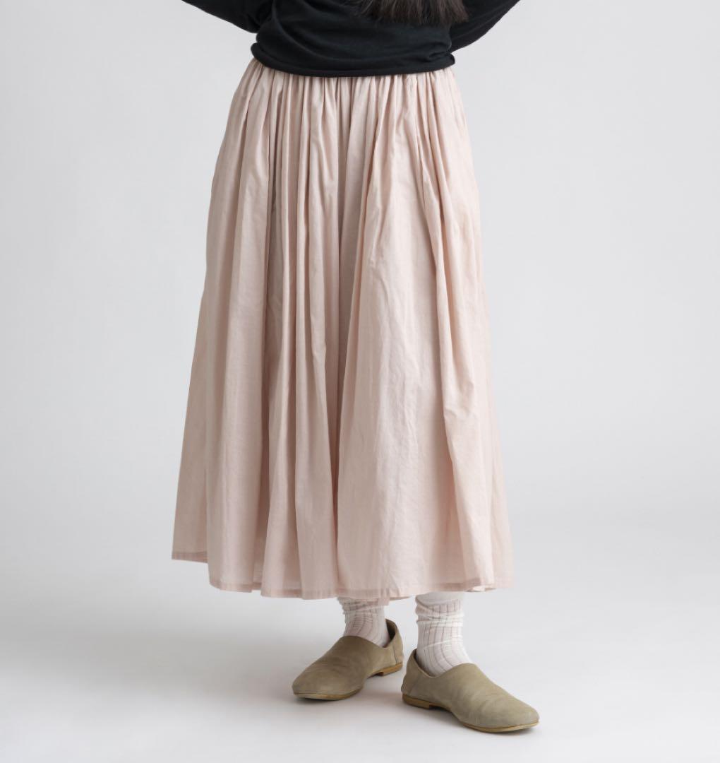 FRANCESCA AMAM LABEL キュロットパンツ