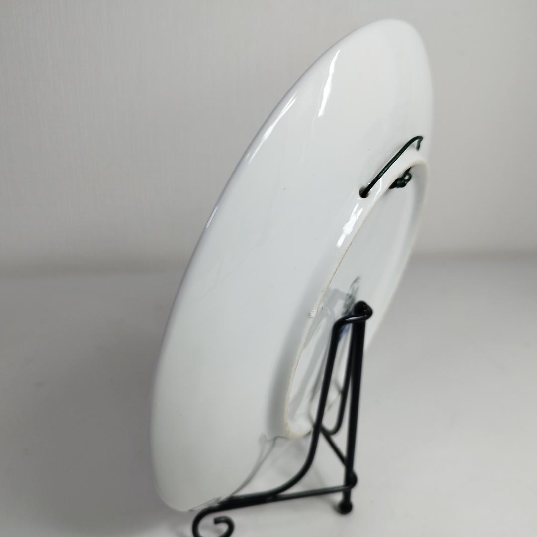 ロイヤルコペンハーゲン イヤープレート 1951年 クリスマスプレート h9SE