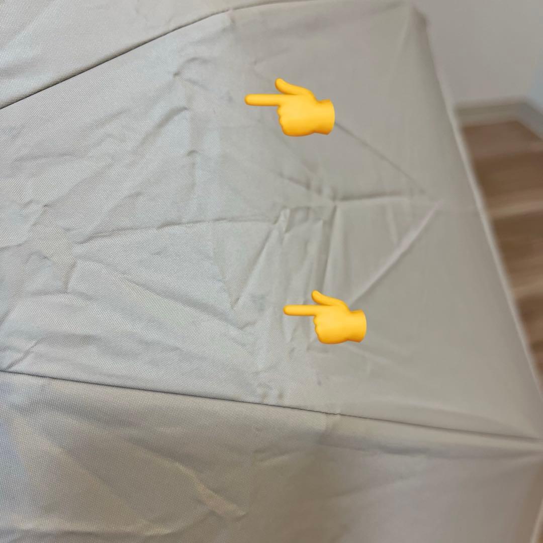 ★GWセール★芦屋ロサブラン 日傘