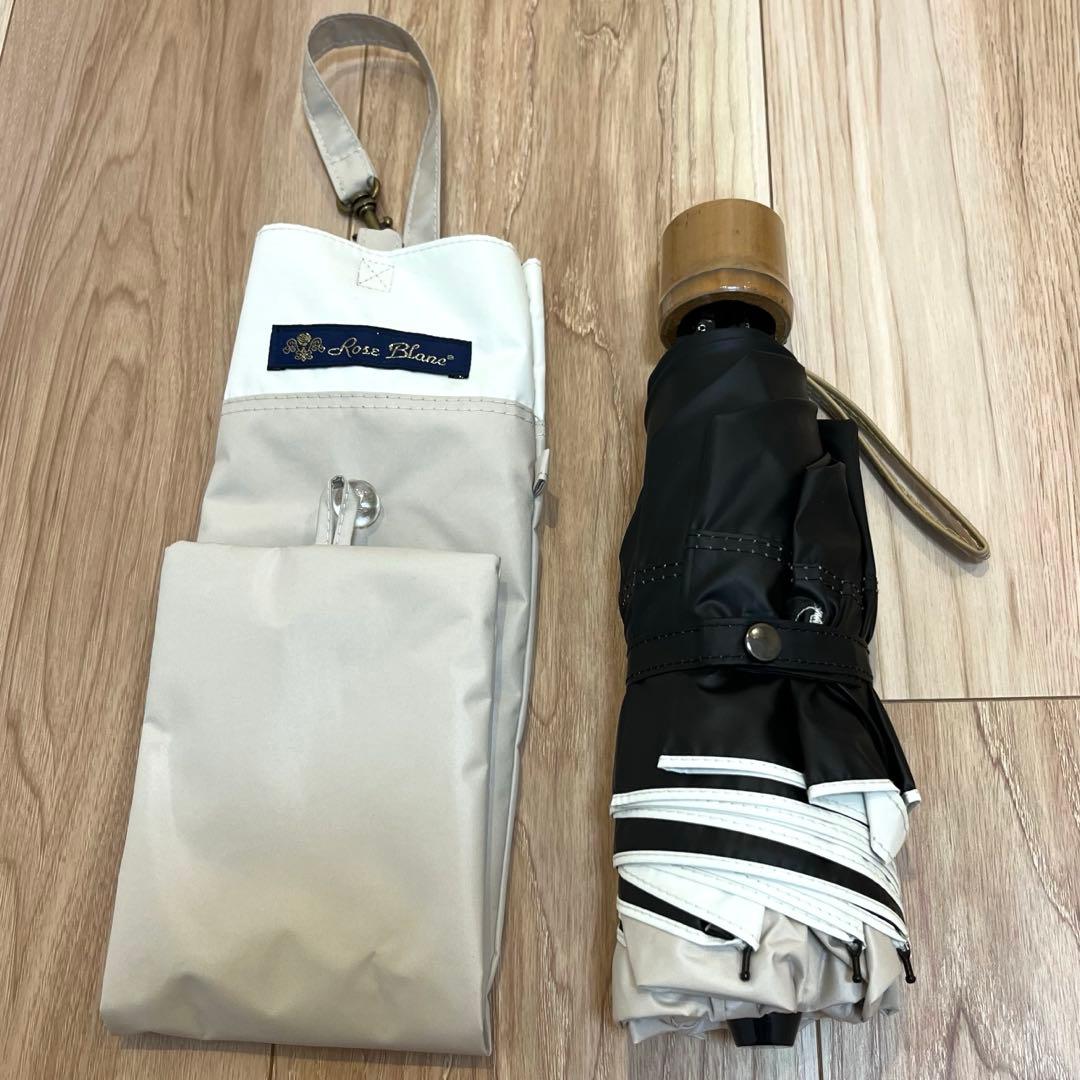 ★GWセール★芦屋ロサブラン 日傘