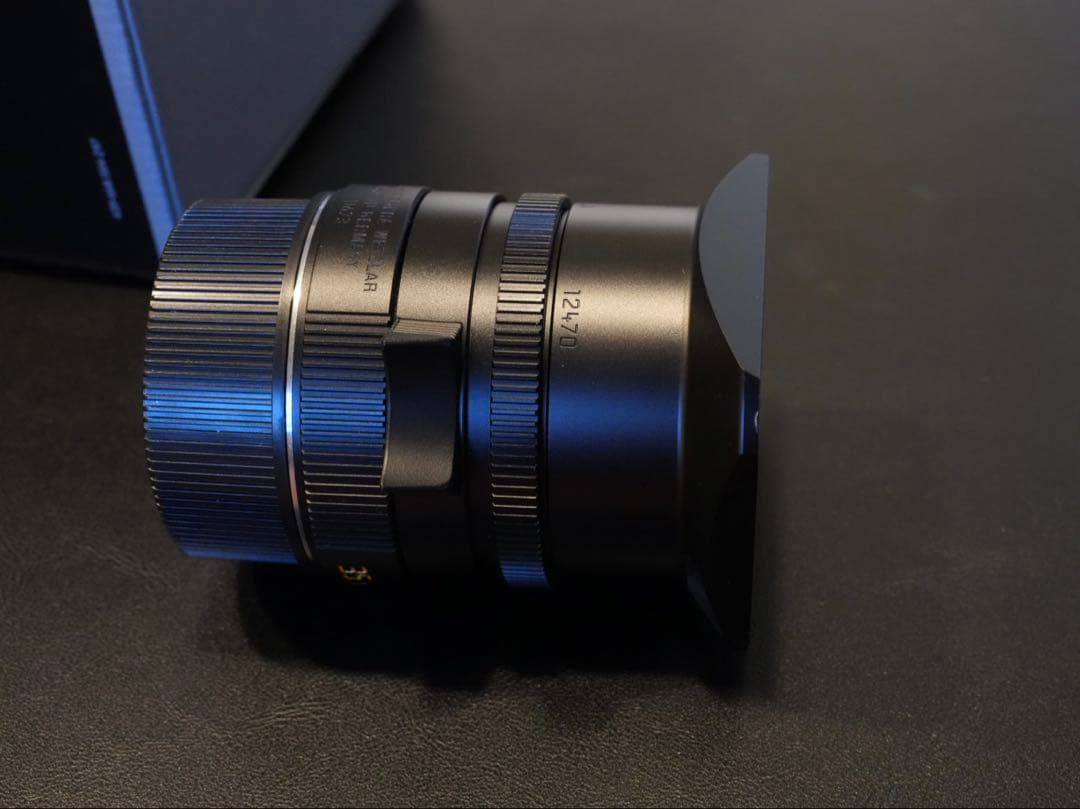 LEICA SUMMICRON-M 35mm ASPH ライカズミクロン35mm