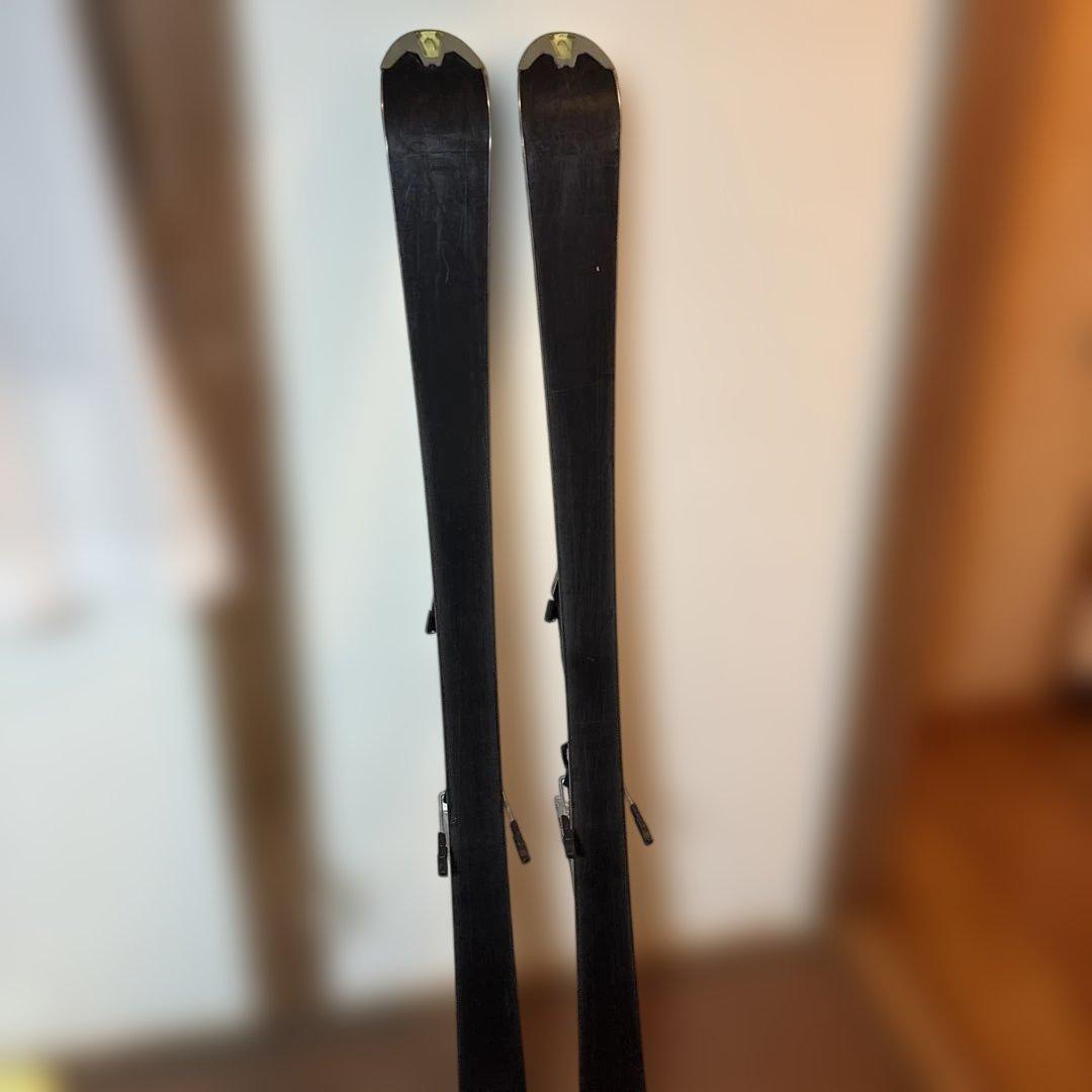 HEAD ヘッド first thang 142cm