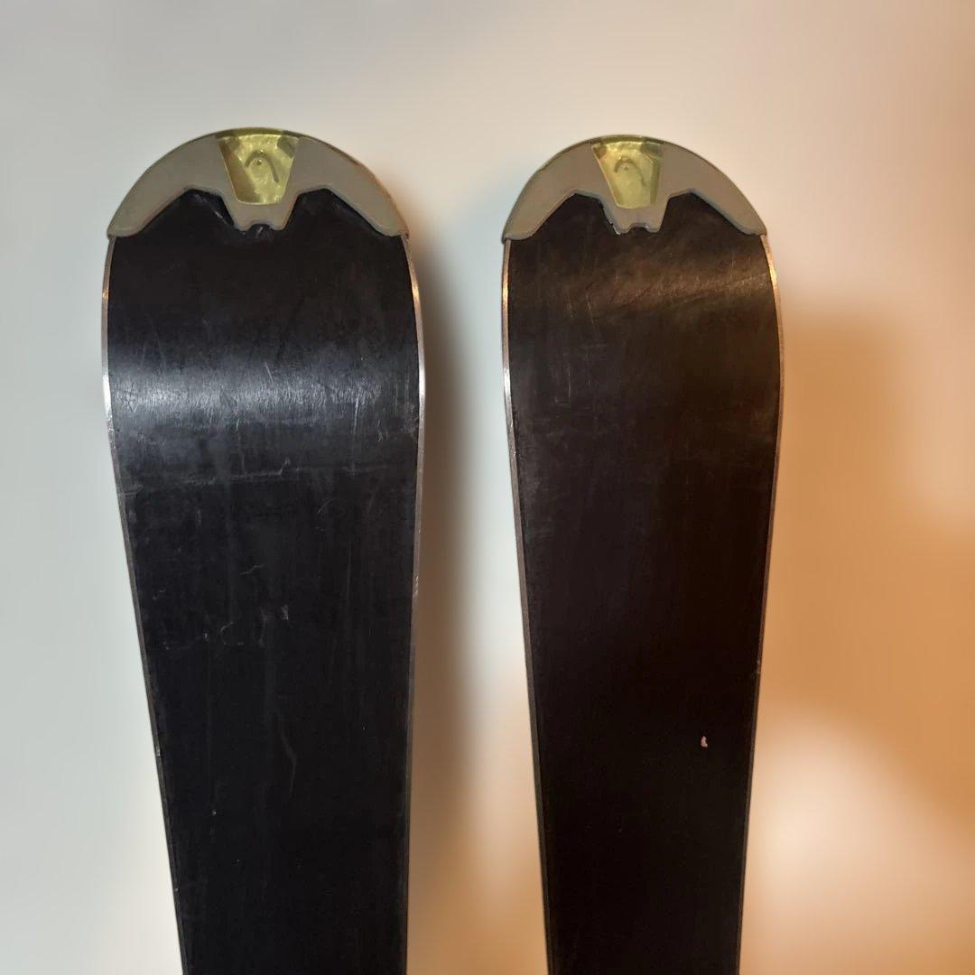 HEAD ヘッド first thang 142cm