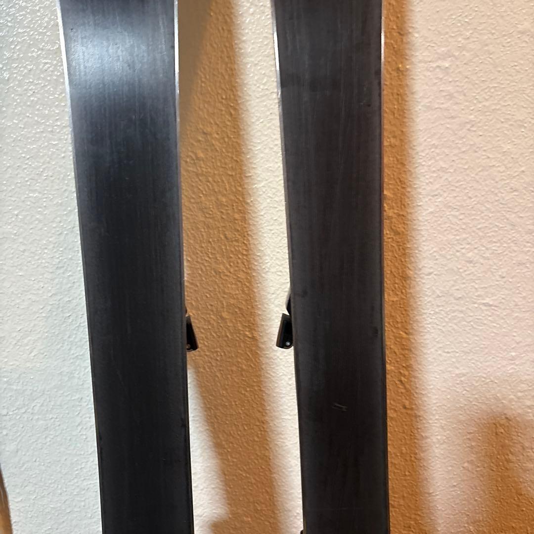 HEAD ヘッド first thang 142cm