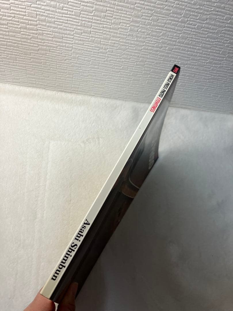 アート・デザイン・音楽 WORLD PRESS PHOTO 1993