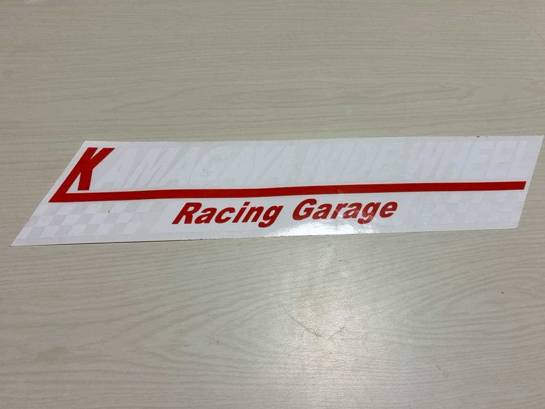 鎌ヶ谷ワイドホイール　gx71 加工鉄ちん