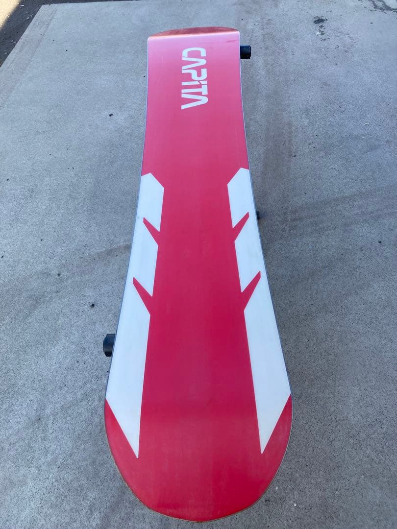 23-24CAPITA MERCURY 150 キャピタ　マーキュリー