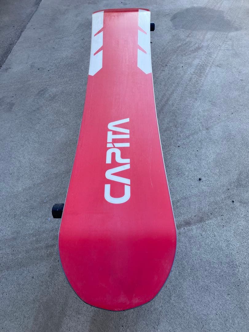 23-24CAPITA MERCURY 150 キャピタ　マーキュリー