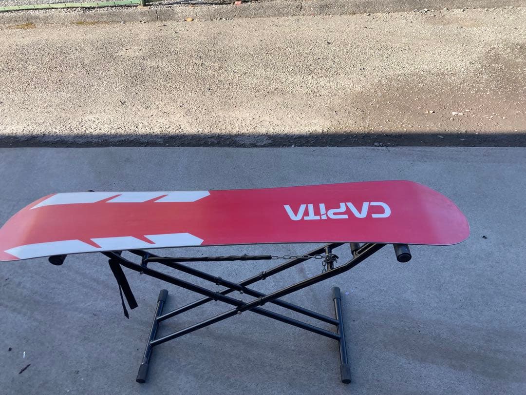 23-24CAPITA MERCURY 150 キャピタ　マーキュリー