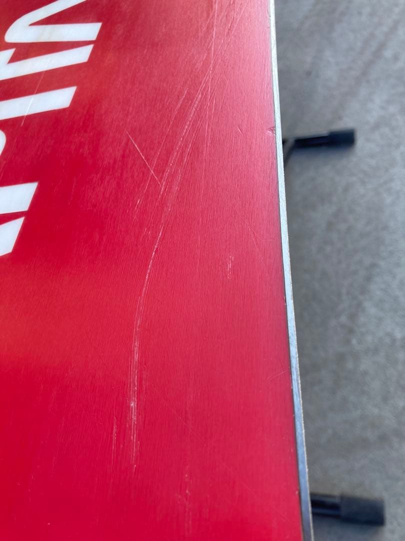 23-24CAPITA MERCURY 150 キャピタ　マーキュリー