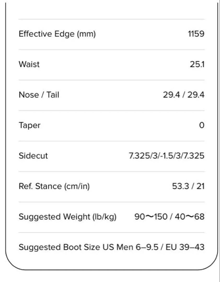 23-24CAPITA MERCURY 150 キャピタ　マーキュリー
