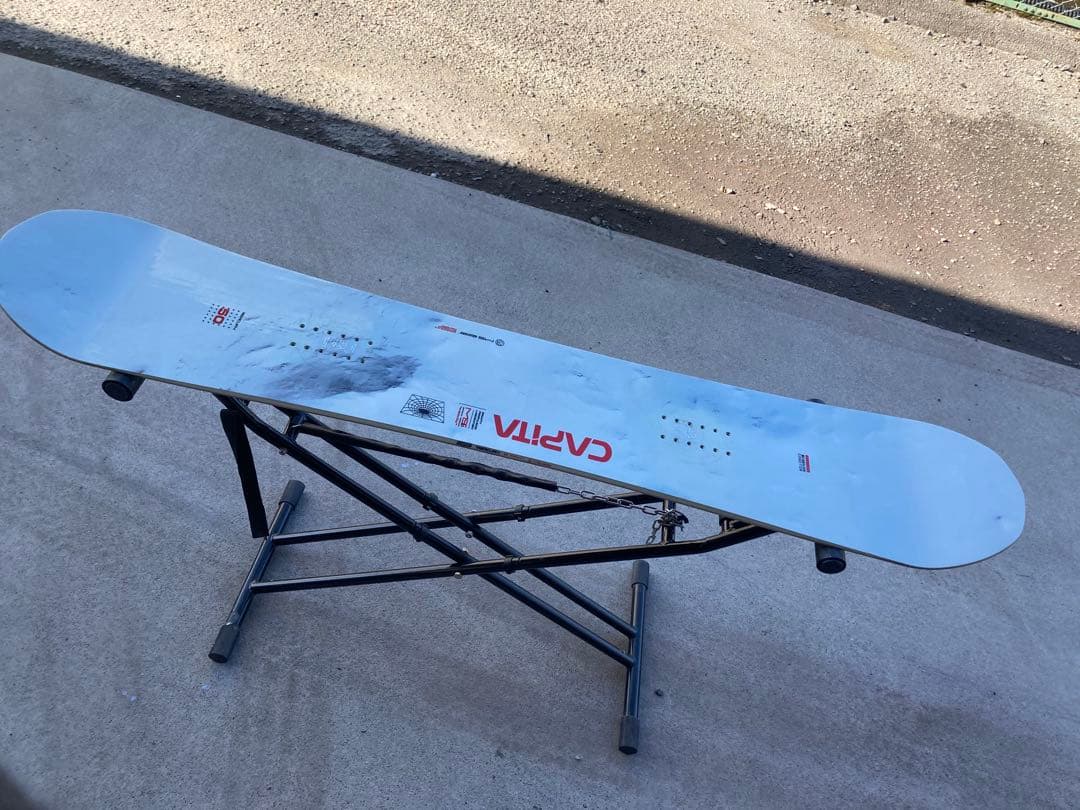 23-24CAPITA MERCURY 150 キャピタ　マーキュリー