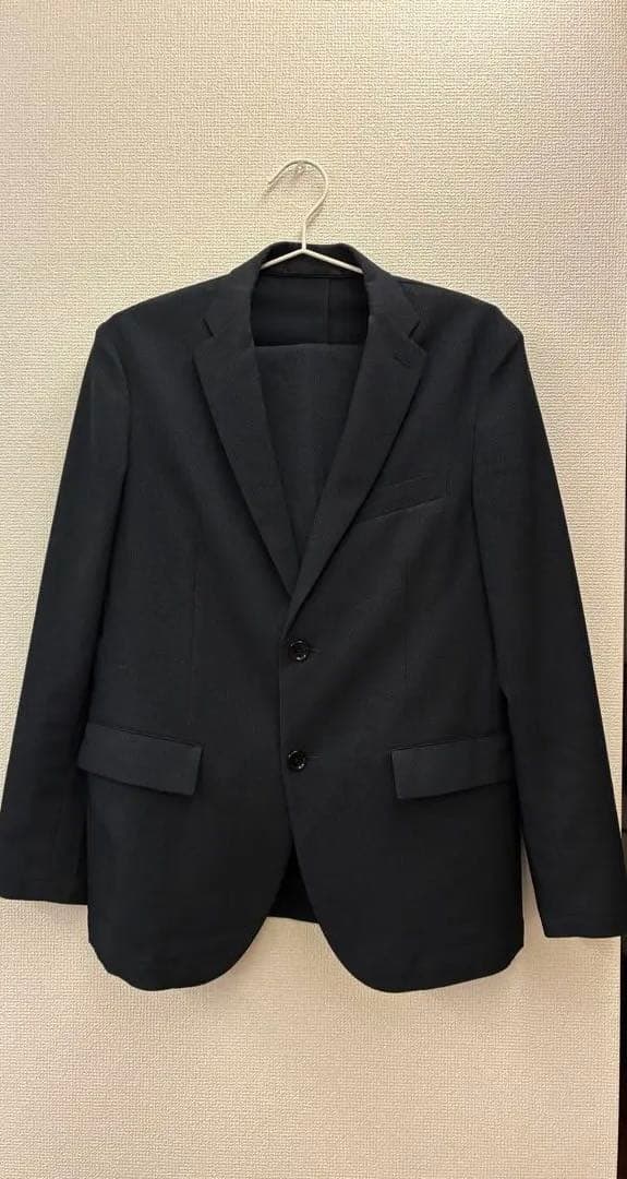 BEAUTY&YOUTH UNITED ARROWS セットアップ スーツ M