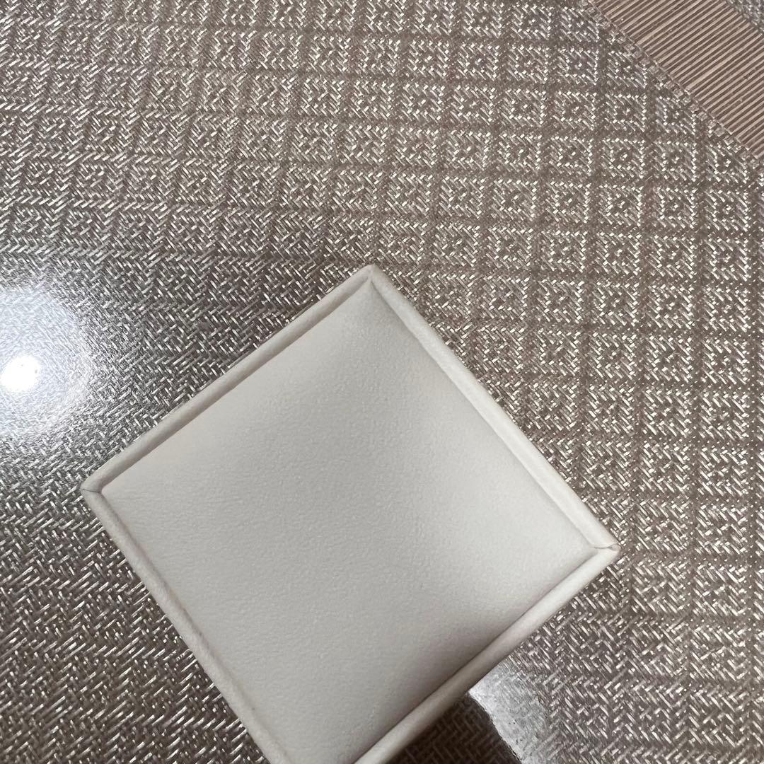 【未使用品】canal 4°C ローズゴールド ネックレス