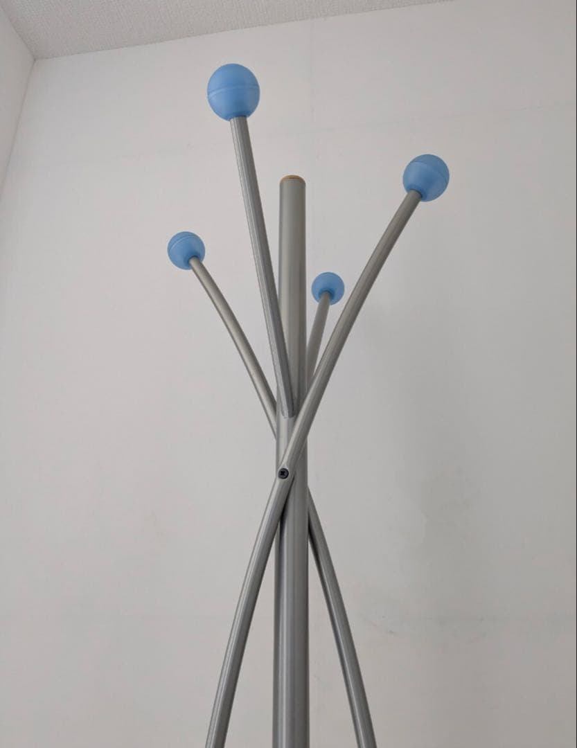 90's «Coat hanger » vintage デザイナーズ