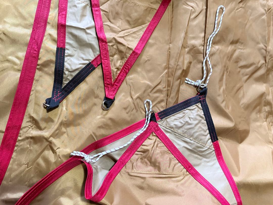  peak ライトタープペンタシールドSTP-361★週末セール