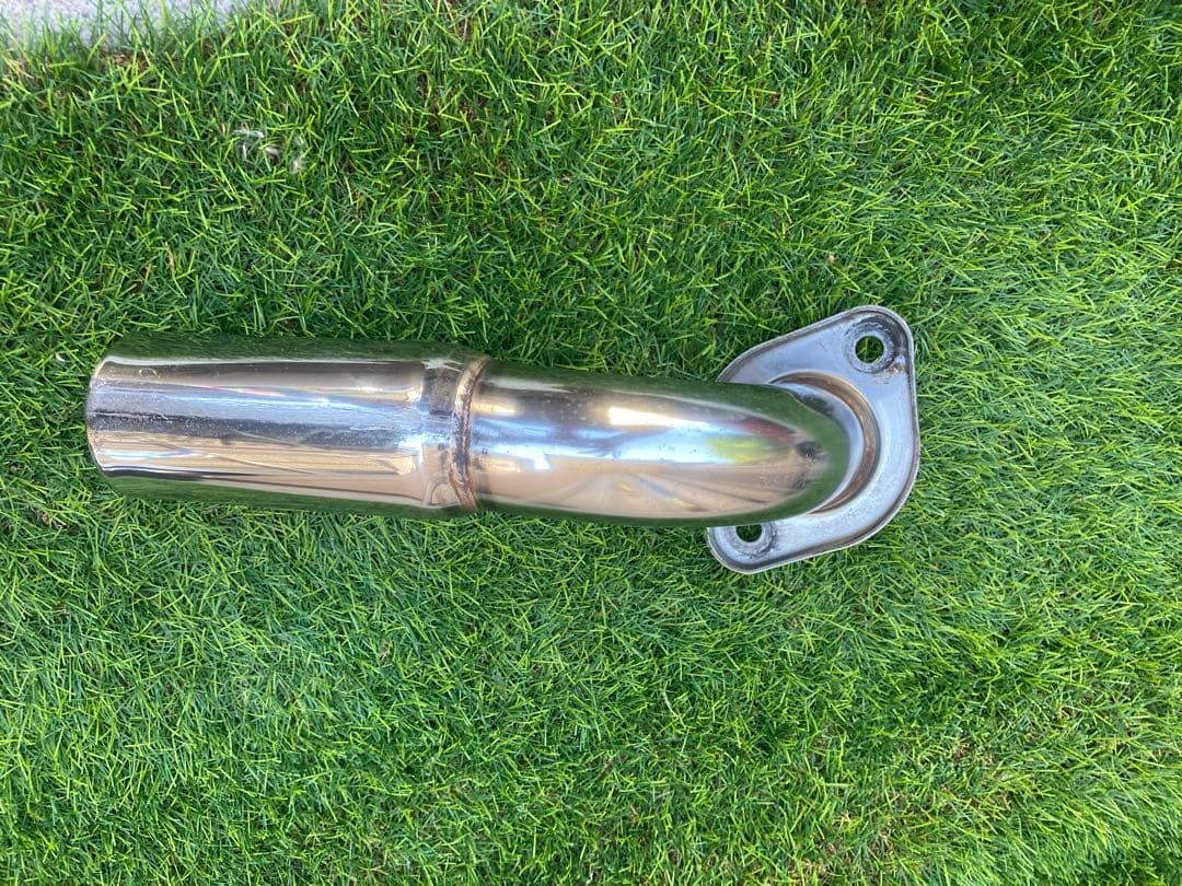 ワゴンRMH21S ターボ2WD 平成19年3月　⭕️のリアピース　あけぽん