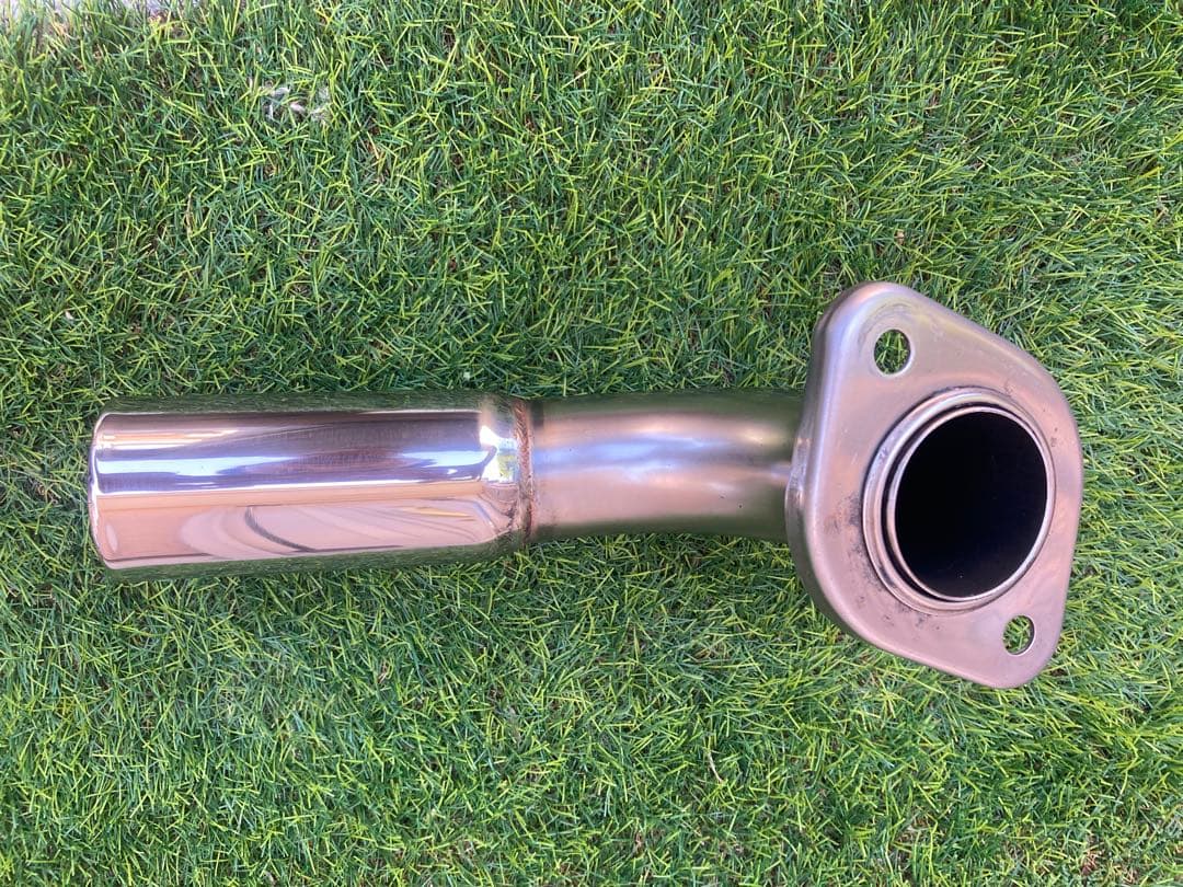 ワゴンRMH21S ターボ2WD 平成19年3月　⭕️のリアピース　あけぽん