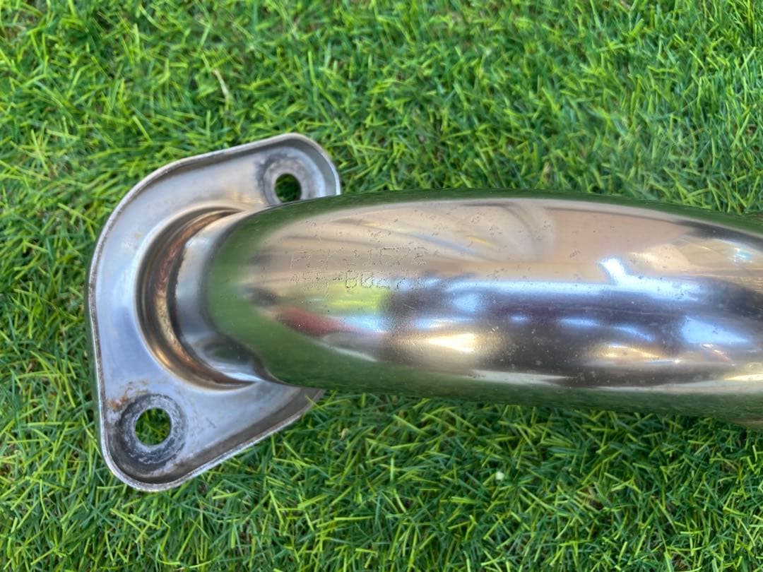 ワゴンRMH21S ターボ2WD 平成19年3月　⭕️のリアピース　あけぽん