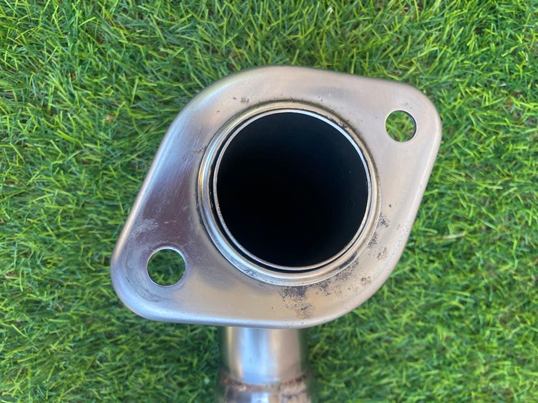 ワゴンRMH21S ターボ2WD 平成19年3月　⭕️のリアピース　あけぽん