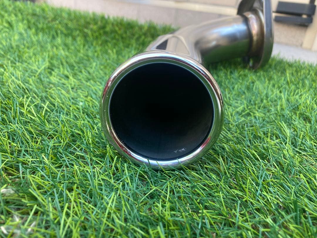 ワゴンRMH21S ターボ2WD 平成19年3月　⭕️のリアピース　あけぽん