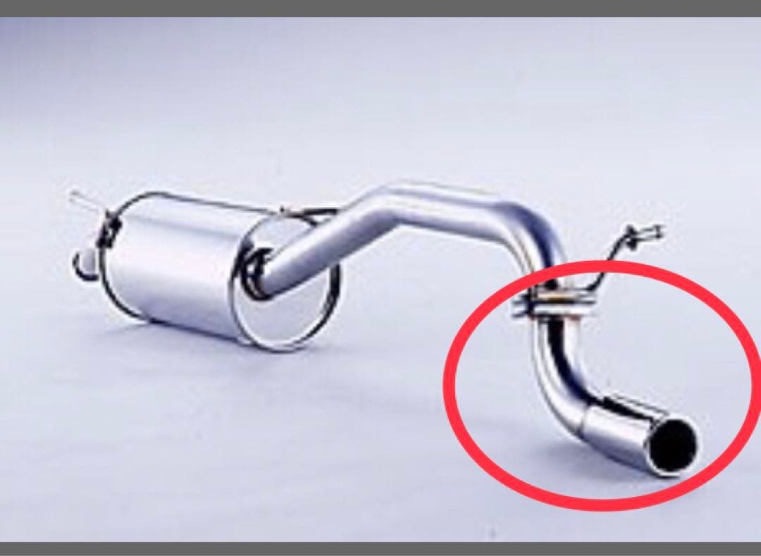 ワゴンRMH21S ターボ2WD 平成19年3月　⭕️のリアピース　あけぽん