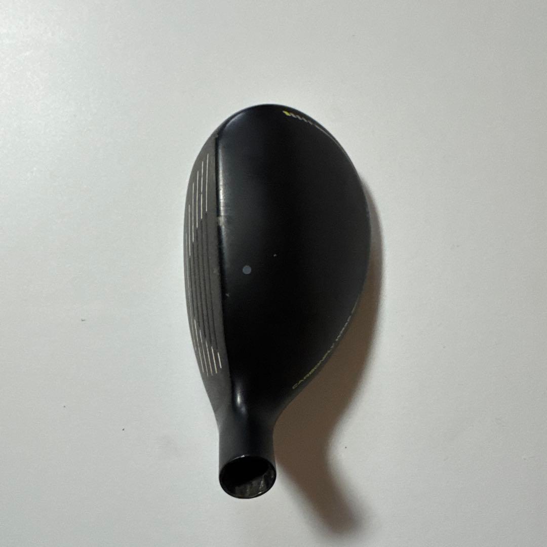 PING G430 5U ヘッドのみ ヘッド単体