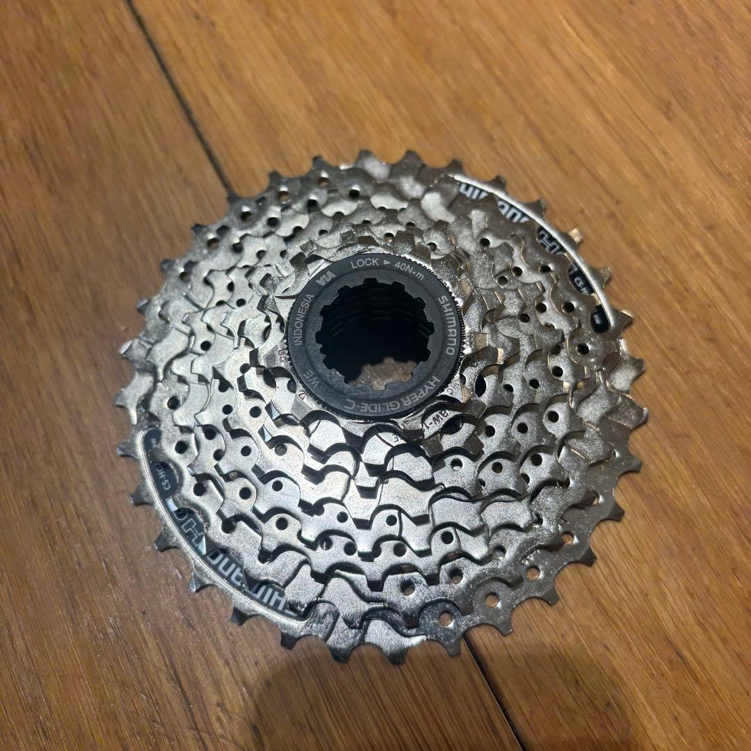 新品未使用 FUJI HERION 純正 パーツ 6点セット バラ売り応相談