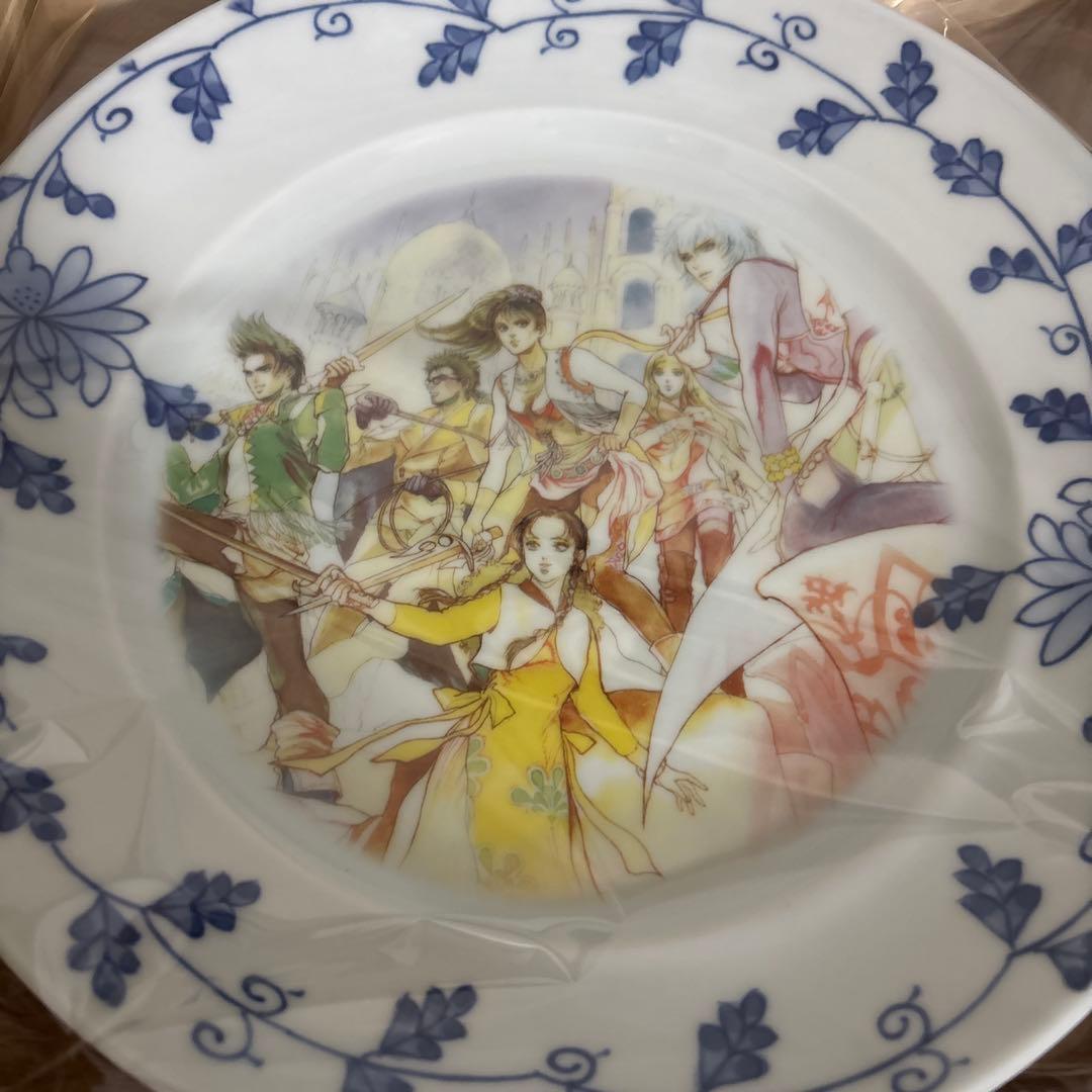 ロマンシング佐賀　有田焼