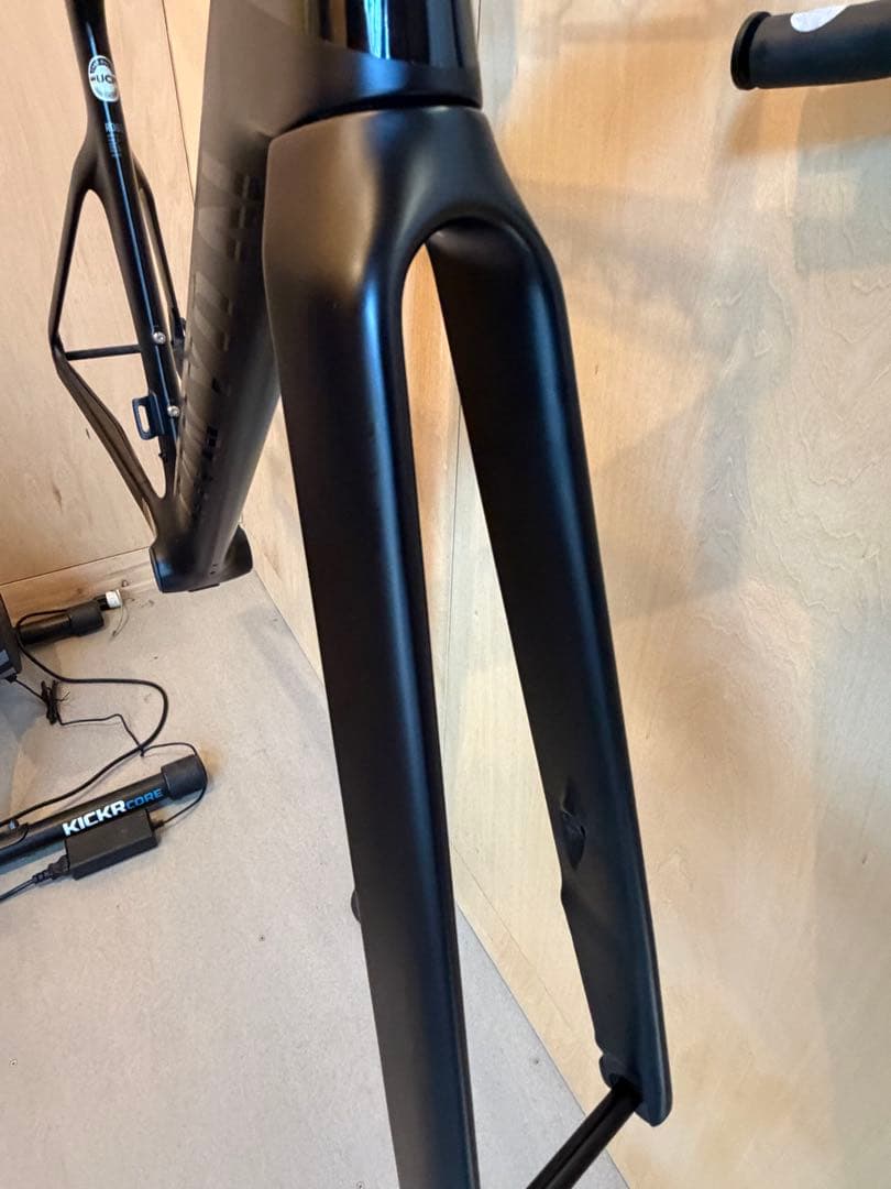 CANYON AEROAD CF SLX 8 Ssizeフレームセット