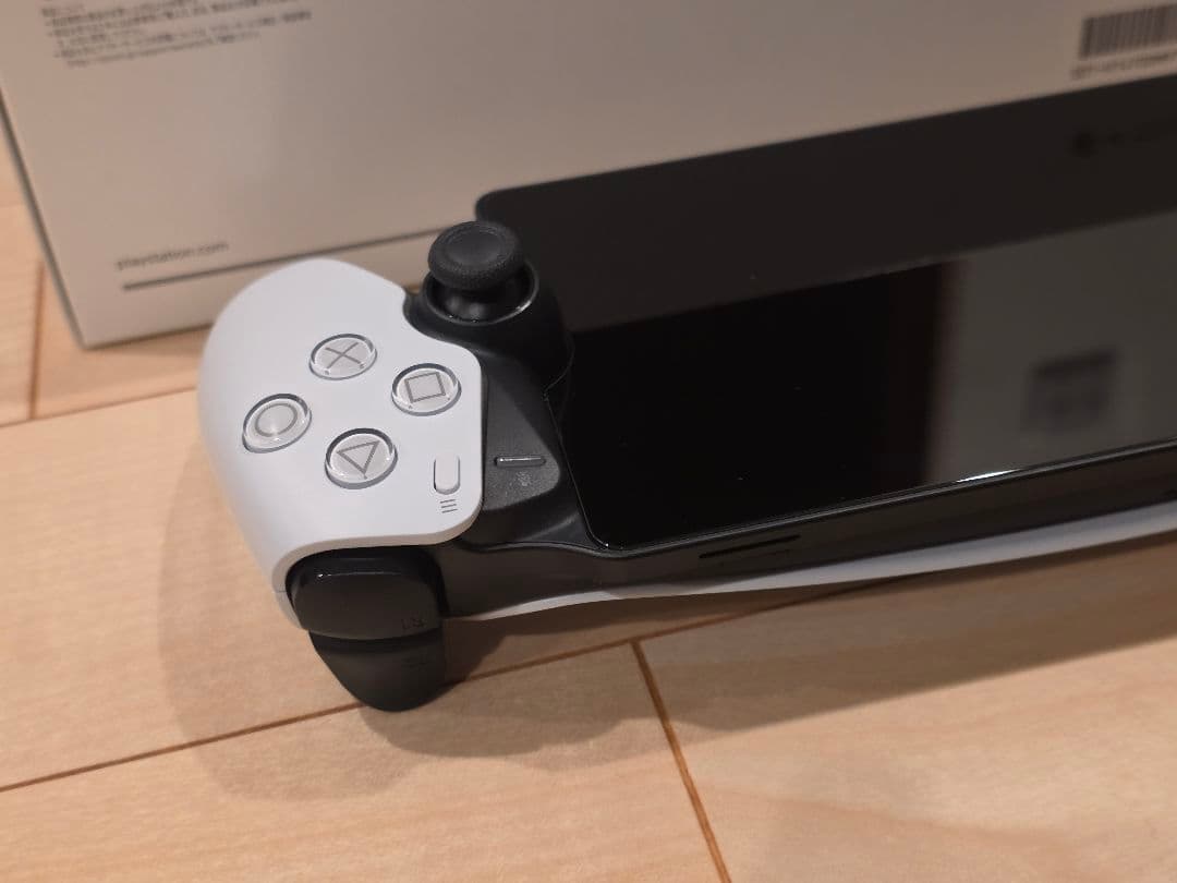 PlayStation Portal リモートプレーヤー CFIJ-18000