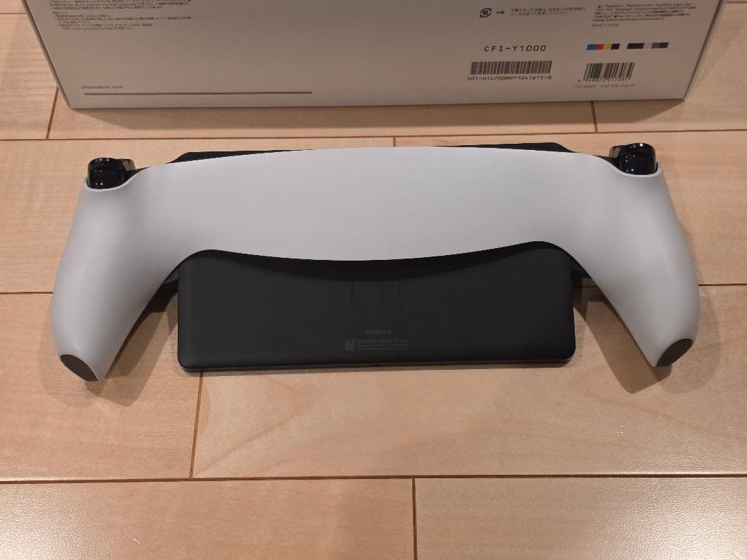 PlayStation Portal リモートプレーヤー CFIJ-18000