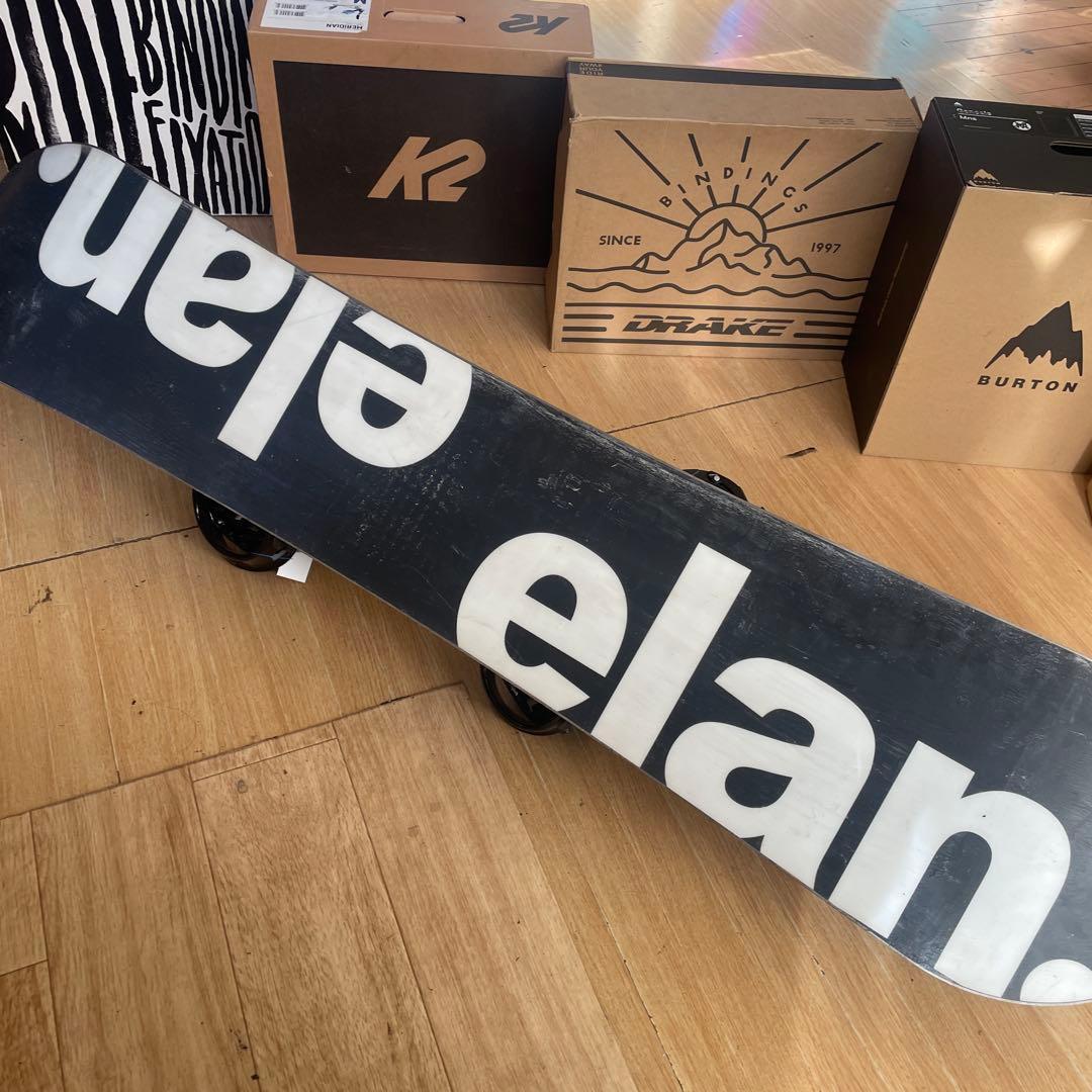 BURTON　バートン　PROGRESSION　BOA　23.5