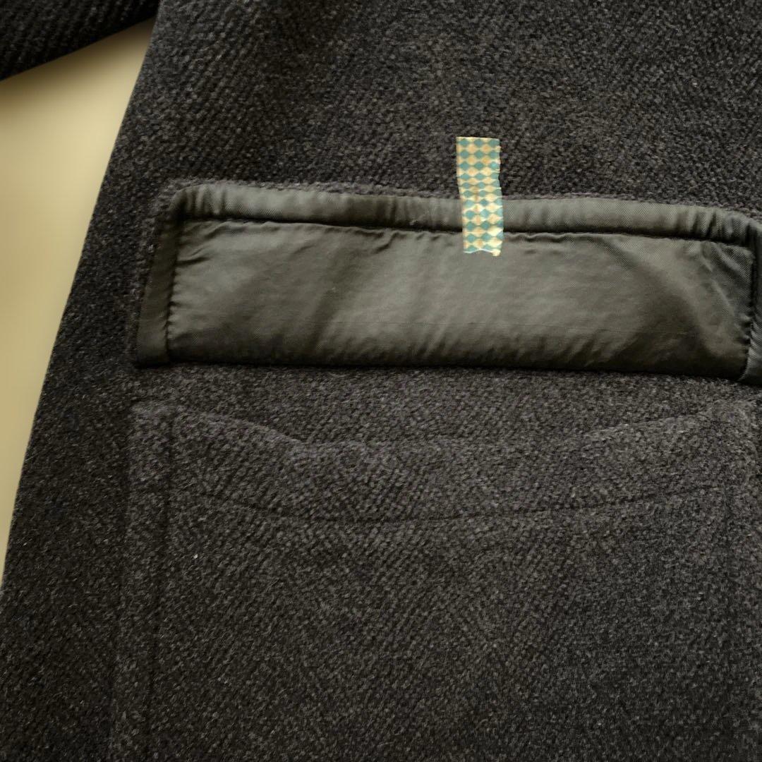 グレンフェル　GRENFELL ダッフルコート　36