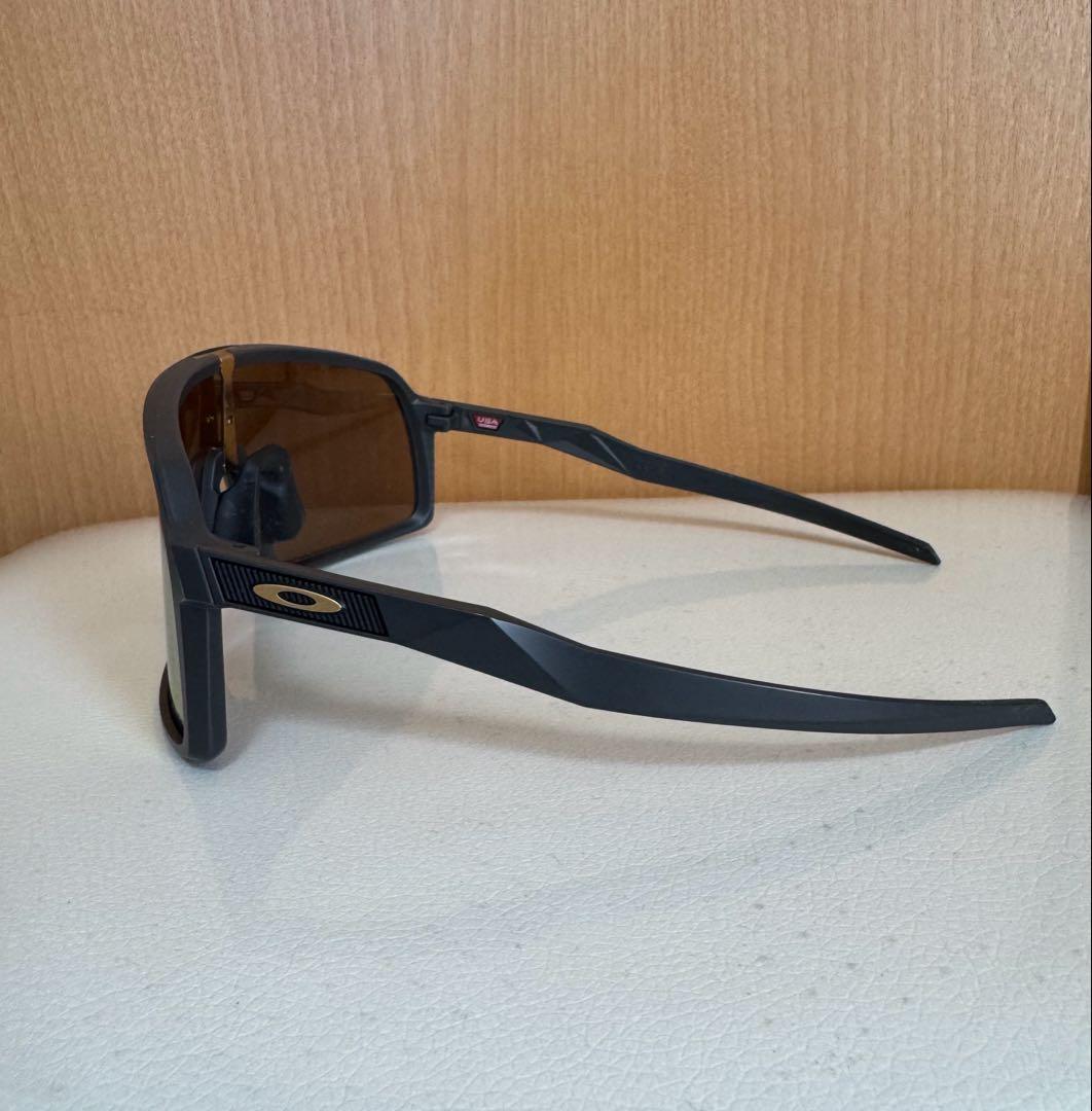 美品　OAKLEY SUTRO スートロ