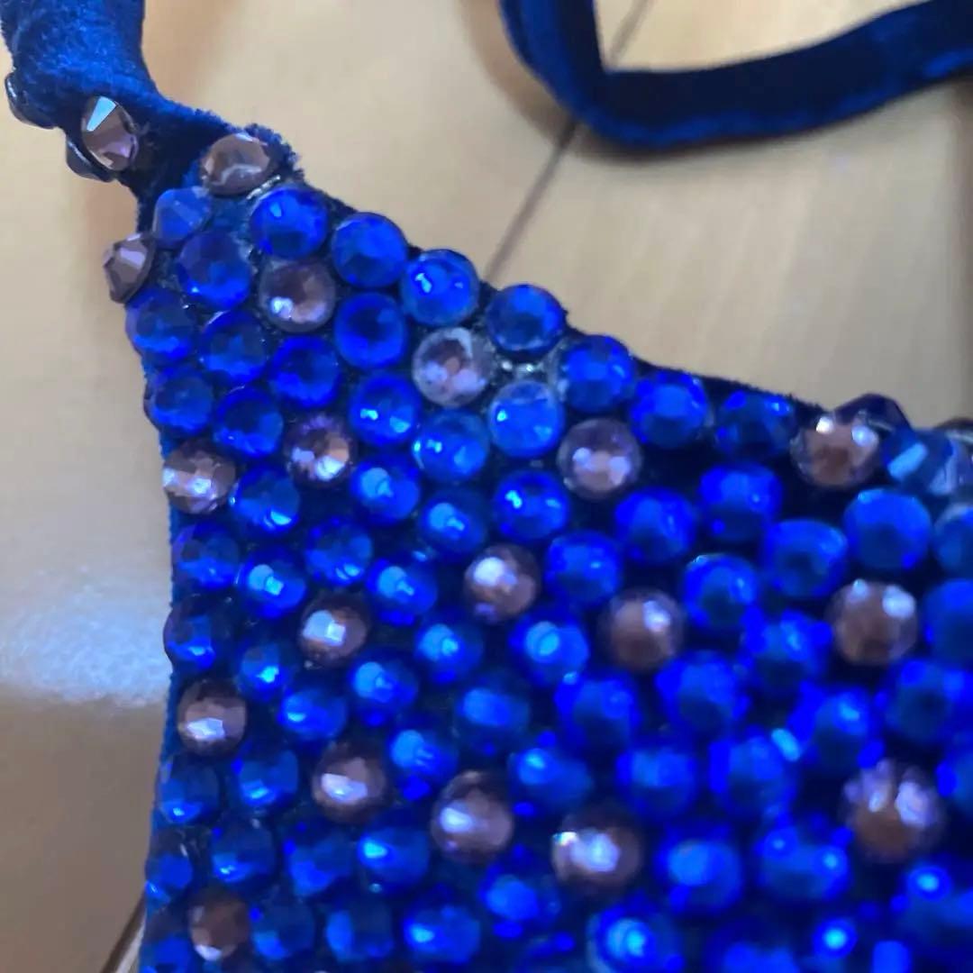 競技用　大会用　ビキニ