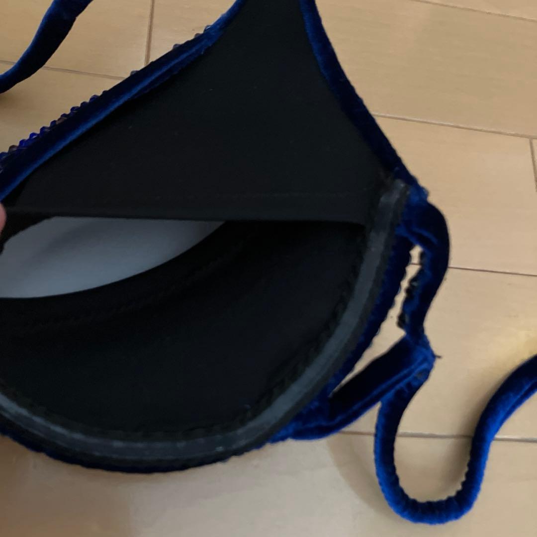 競技用　大会用　ビキニ